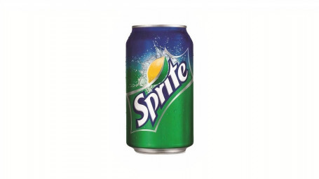 Sprite (Blikje Van 12 Oz)