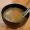 Miso Soup (Vegetable Based)