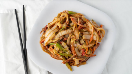 52. Roast Pork Chow Mein Or Chop Suey