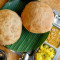 Poori (2 Pcs