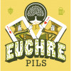 25. Euchre Pils