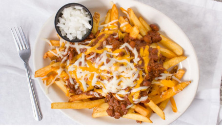 Chili Melfries