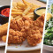 Chicken Tenders Familiebundel ¥ Voor 4 Personen