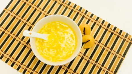 01. Egg Drop Soup Dàn Huā Tāng