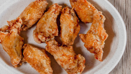 Wing Dings (30 Pieces)