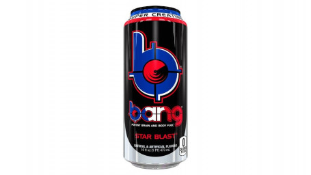 Bang Star Ontploffing 16Oz