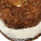 12. Bagel Cream Cheese