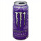 Monster Ultraviolet 16Oz