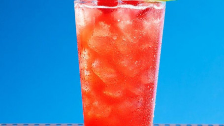 Chili's Cherry Limeade