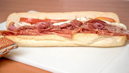 Salami (12 Sandwich Combination)