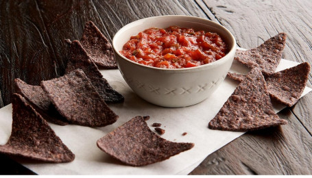 Salsa Dip (Pint) (25 Cal Per 4 Oz)