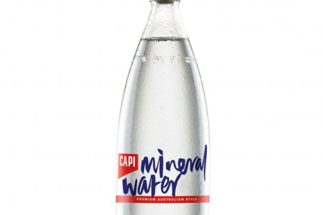 Capi Still Water 500Ml