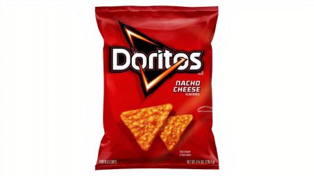 Doritos Nacho Kaas 9.25Oz