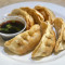 Gebakken Dumpling (6 Stuks)