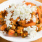 Spiced Carrot Salad