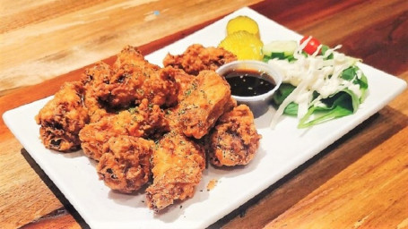 Crispy Boneless Chicken (Large)