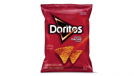 Doritos Nacho Kaas (230 Kcal)