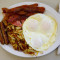 Joe-Jo's Big Breakfast Special