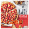 Co-Op Steengebakken Dubbele Pepperoni Pizza 327G