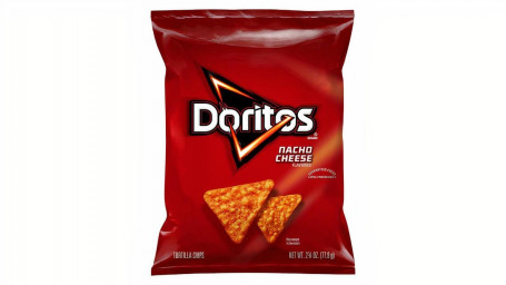 Doritos Nacho Kaas 2.75Oz