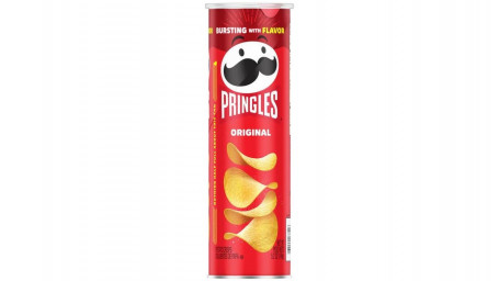 Pringles Origineel 5.2Oz