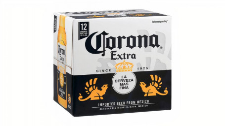 Corona Extra Pils 12Pk