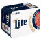 Miller Lite 12Pk