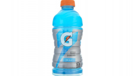 Gatorade Koelblauw 28Oz