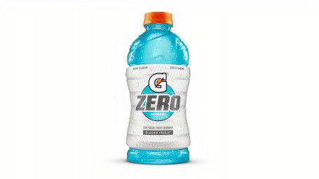 Gatorade Zero Gletsjer Bevriezen 28Oz