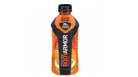 Bodyarmor Oranje Mango 28Oz