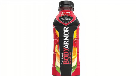 Bodyarmor Fruitpunch 28Oz