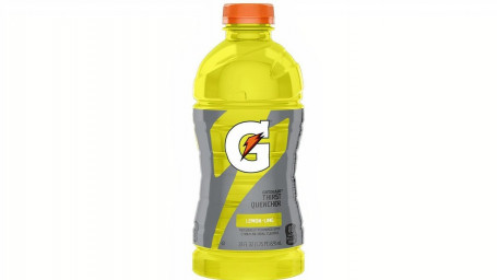 Gatorade Citroen Limoen 28Oz