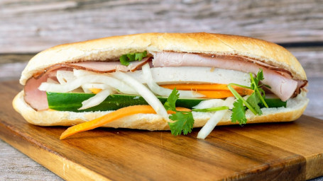 The Original Banh Mi