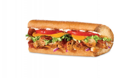 Mesquite Chicken Sub Combo