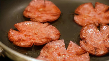 Pork Roll (Side)