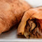 Rundvlees Picadillo Empanada