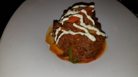 Ropa Vieja (Lunch)