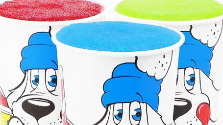 Slush-Puppy