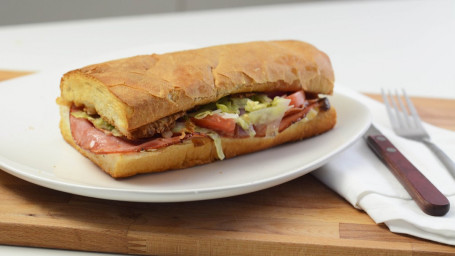 Super Italian Sub (Large)