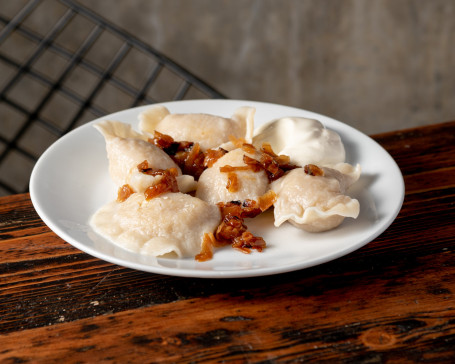 Pierogi Ruskie 10 Pc