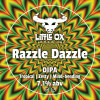 Razzle Dazzle Little Ox X Brewdog Oxford