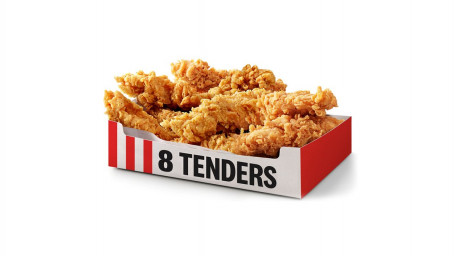 8 Tenders Emmer