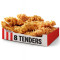 8 Tenders Emmer