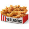 16 Tenders Emmer