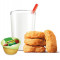 King Jr Maaltijd 4 Pc Nuggets