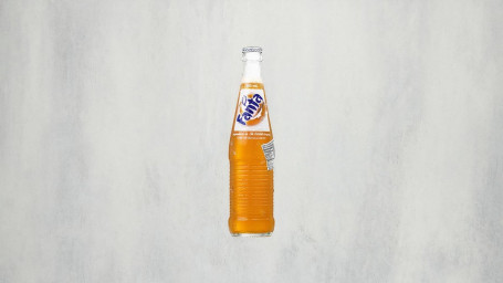 Fanta (Fles Van 12 Oz)