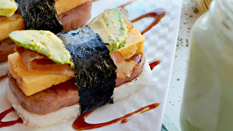 Signature Musubi