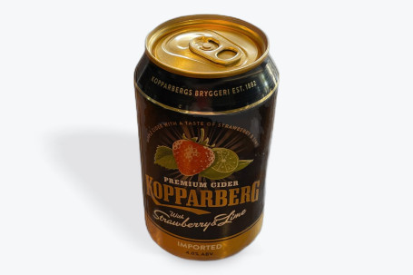 Koppaberg Strawbberry Lime