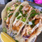 Crispy Chicken Tacos (2)