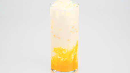 Zijdezachte Mango